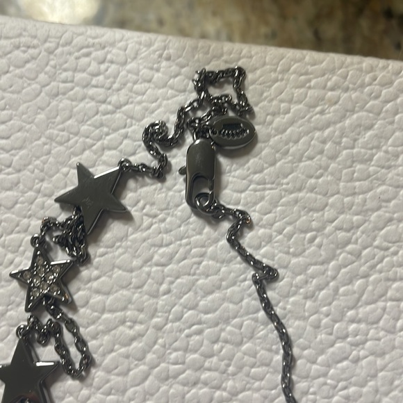 Juicy Couture Star Necklace - Picture 4 of 6